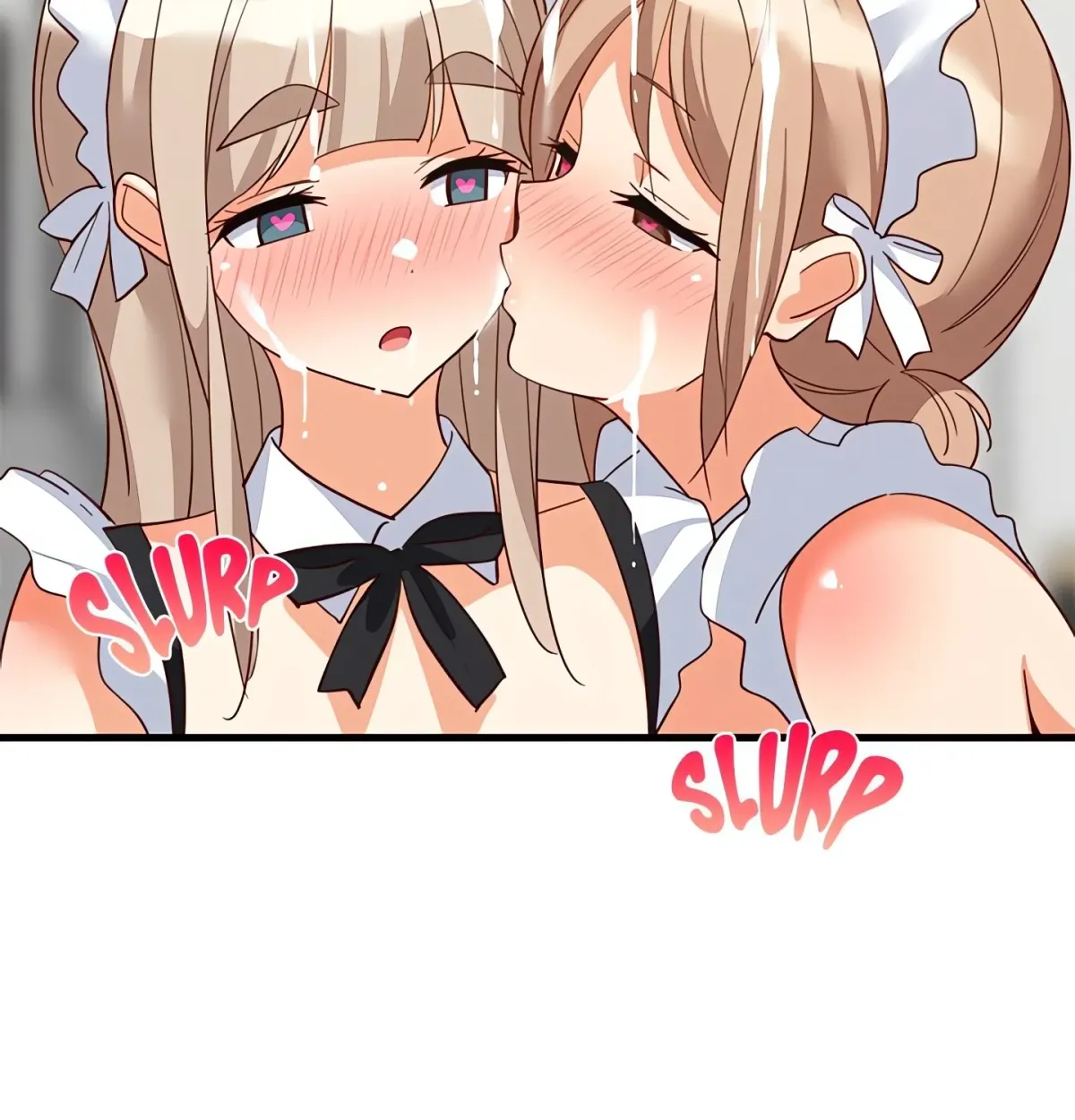 Read Study Buddies chapter 66 image 31 on Lezhin