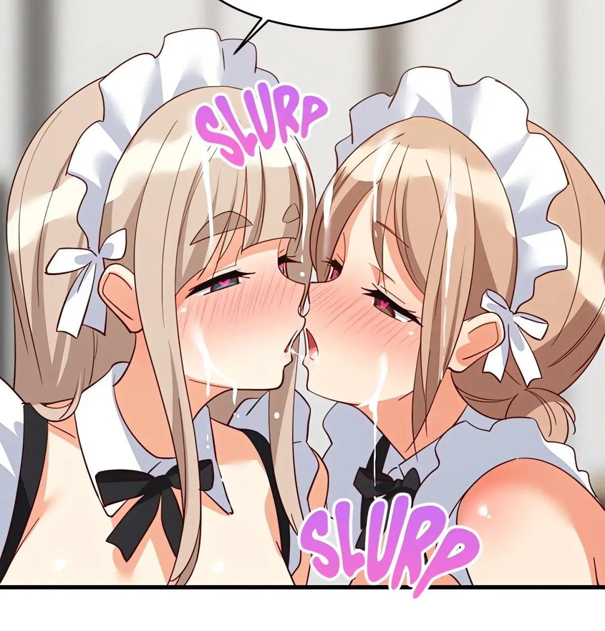 Read Study Buddies chapter 66 image 33 on Lezhin