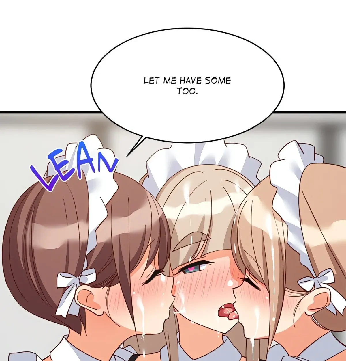 Read Study Buddies chapter 66 image 38 on Lezhin