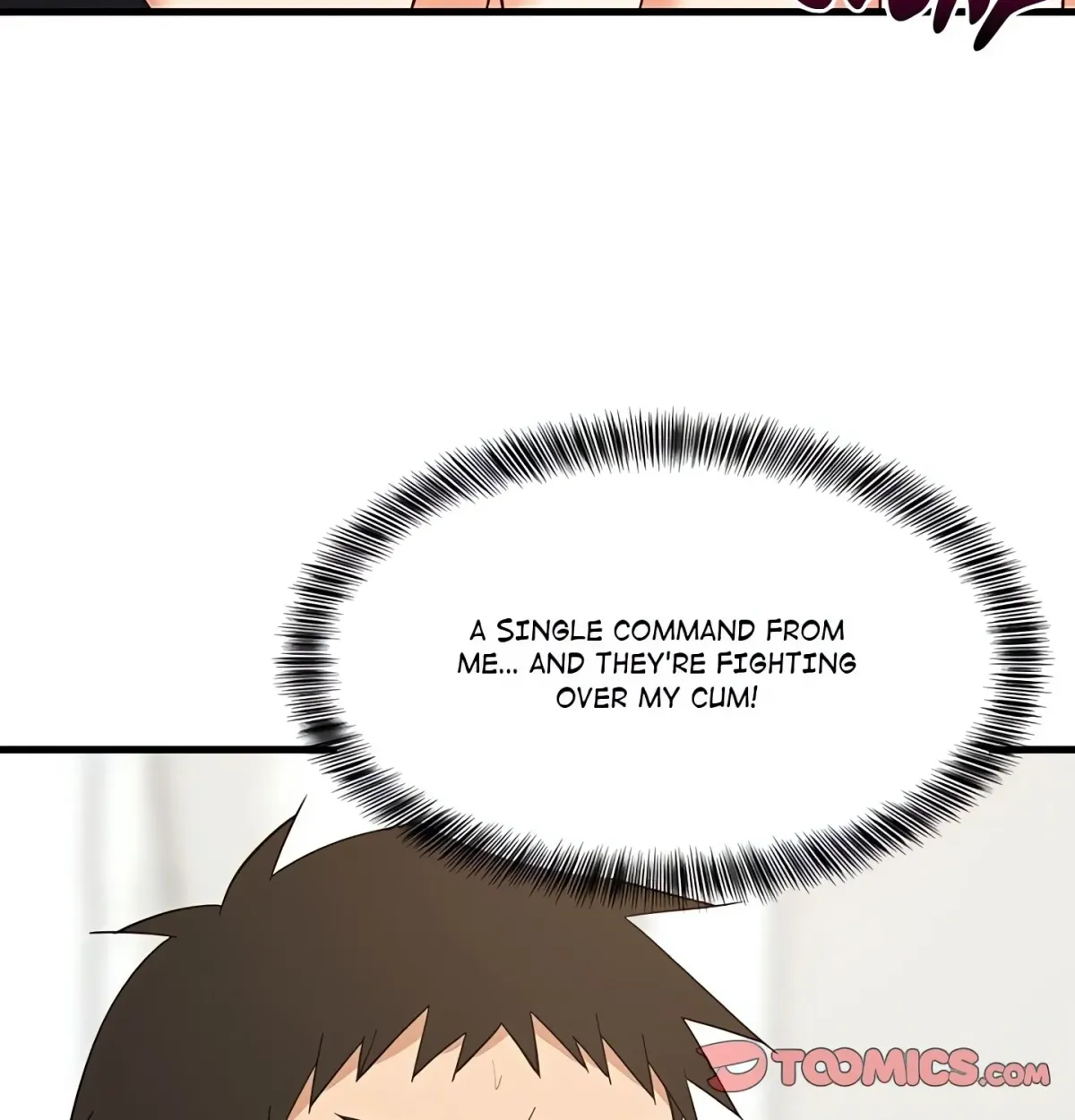 Read Study Buddies chapter 66 image 42 on Lezhin