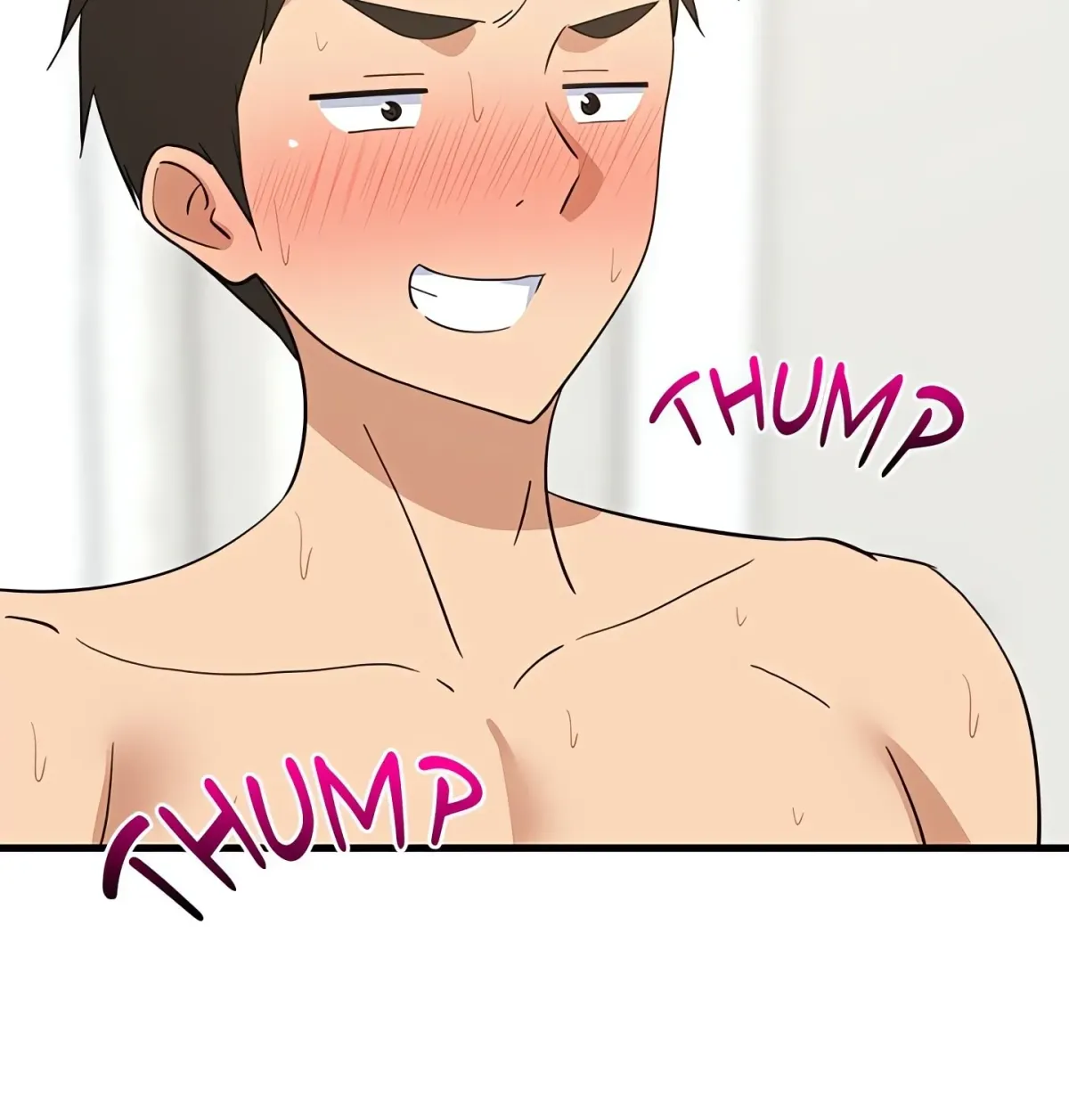 Read Study Buddies chapter 66 image 43 on Lezhin