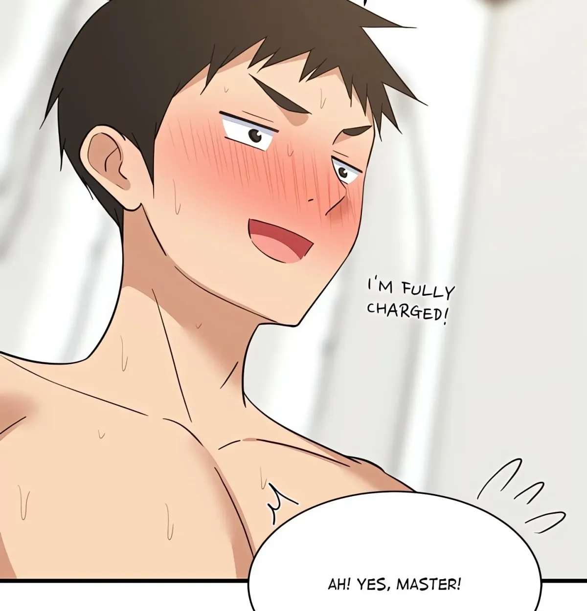 Read Study Buddies chapter 66 image 47 on Lezhin