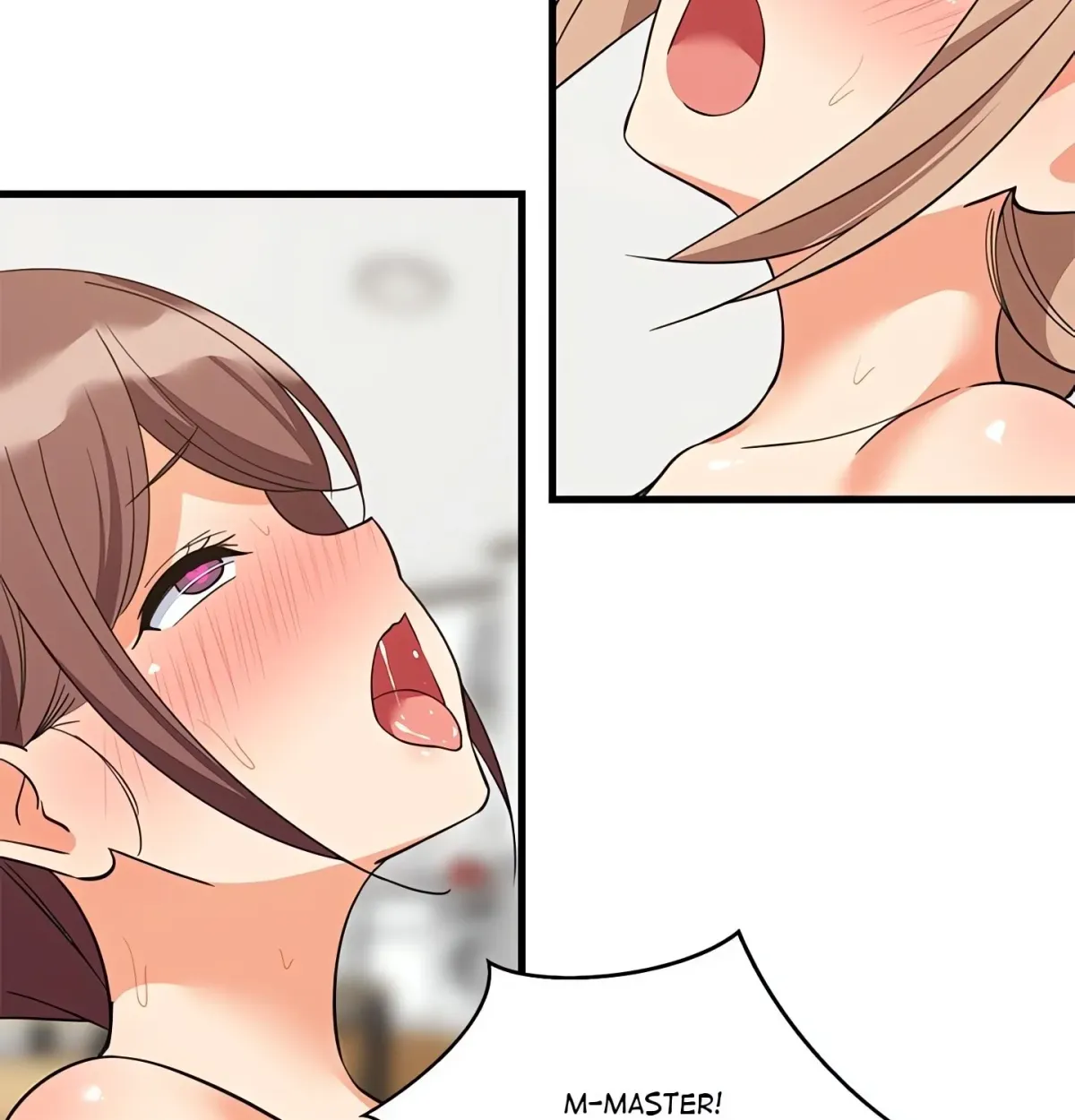 Read Study Buddies chapter 66 image 89 on Lezhin