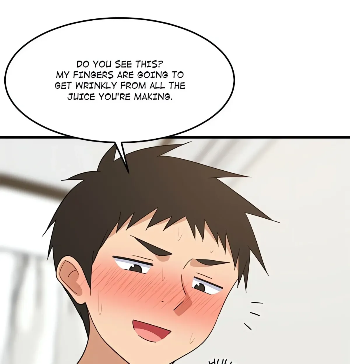 Read Study Buddies chapter 66 image 99 on Lezhin