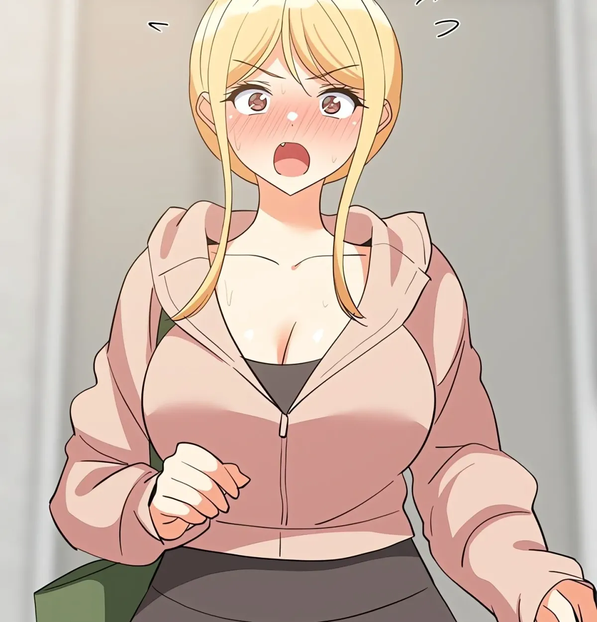 Read Study Buddies chapter 67 image 13 on Lezhin