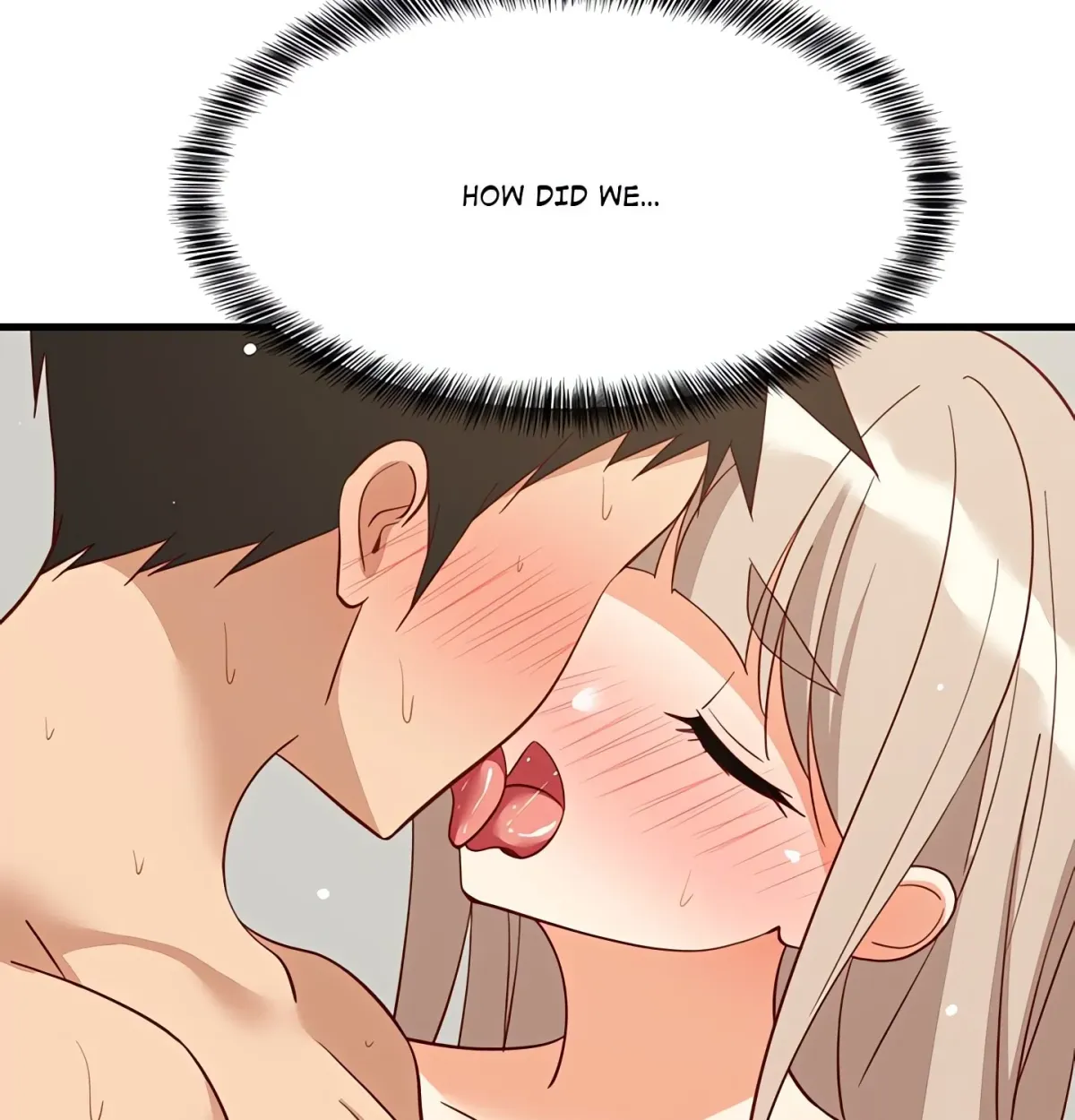 Read Study Buddies chapter 67 image 134 on Lezhin