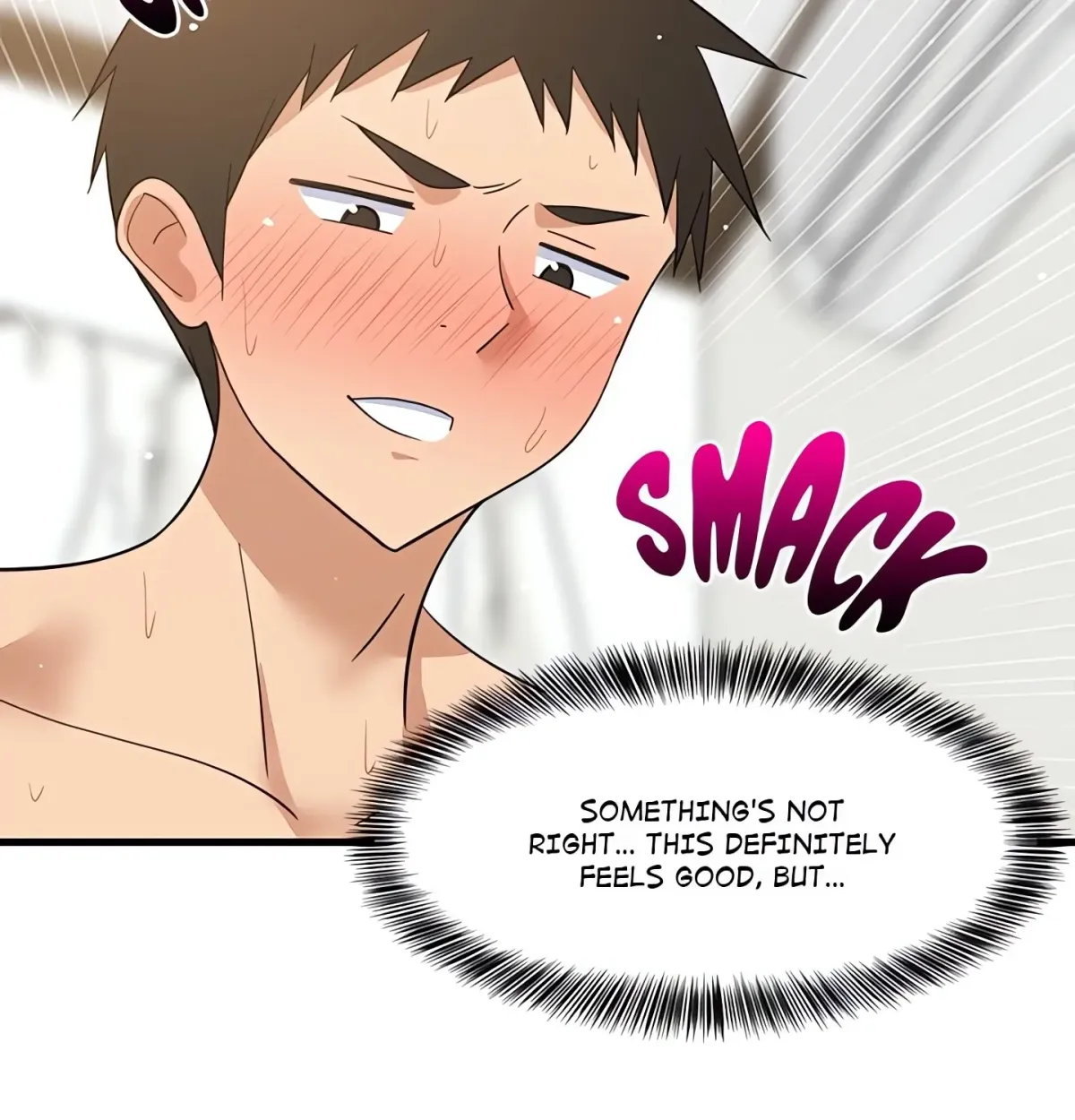 Read Study Buddies chapter 67 image 149 on Lezhin