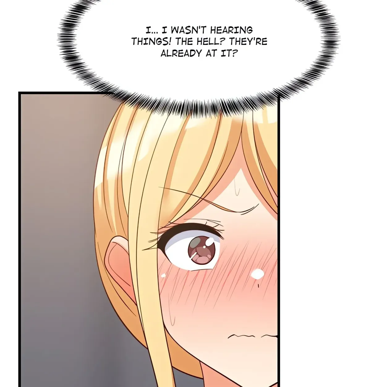 Read Study Buddies chapter 67 image 17 on Lezhin