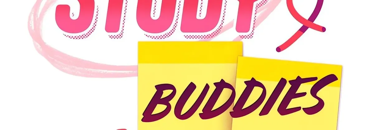 Read Study Buddies chapter 67 image 20 on Lezhin