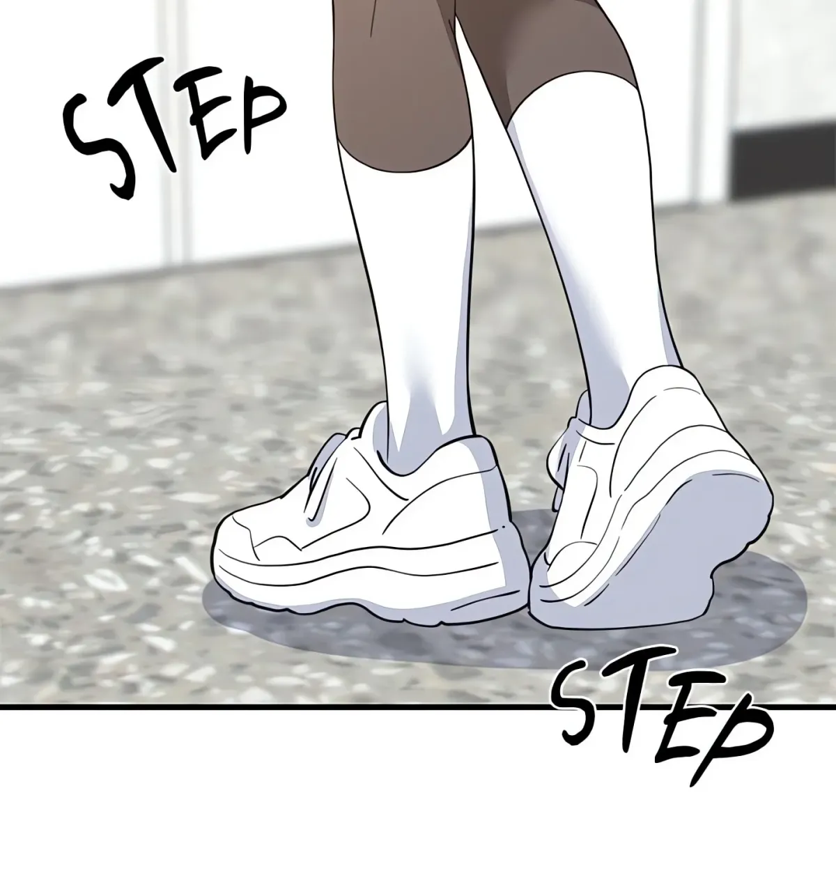 Read Study Buddies chapter 67 image 5 on Lezhin