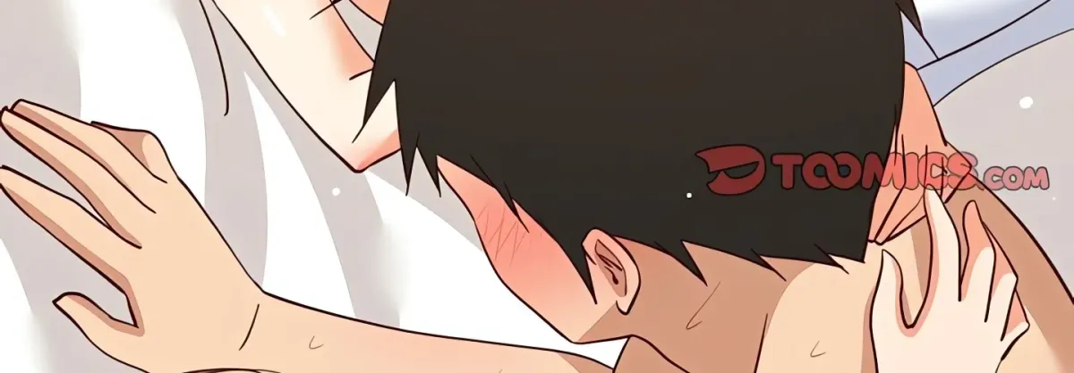 Read Study Buddies chapter 67 image 56 on Lezhin