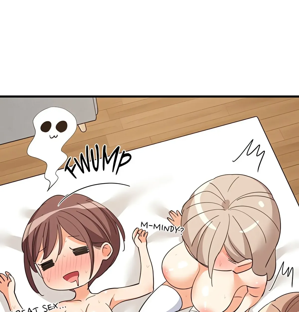 Read Study Buddies chapter 67 image 82 on Lezhin