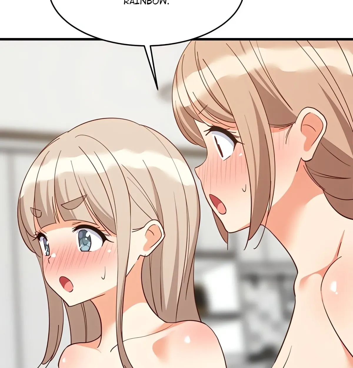 Read Study Buddies chapter 67 image 85 on Lezhin