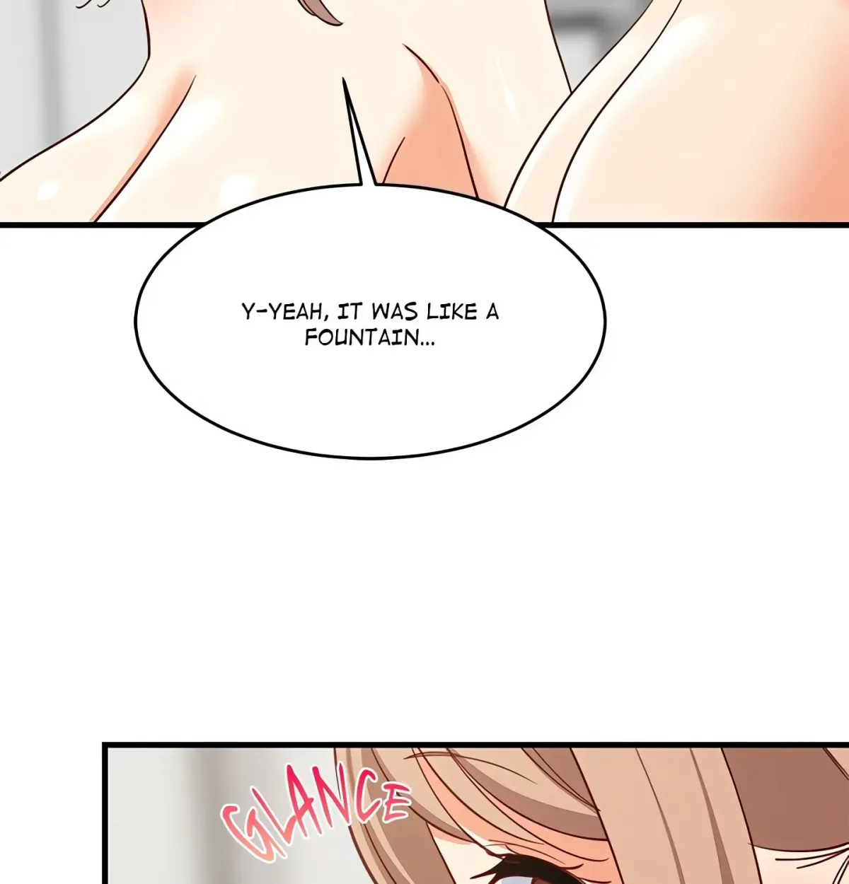 Read Study Buddies chapter 67 image 86 on Lezhin