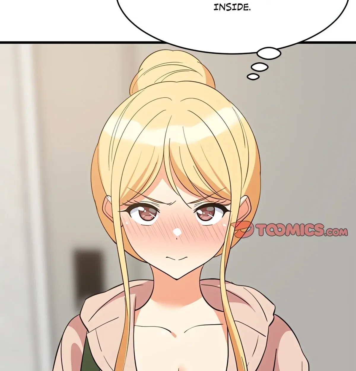 Read Study Buddies chapter 67 image 9 on Lezhin