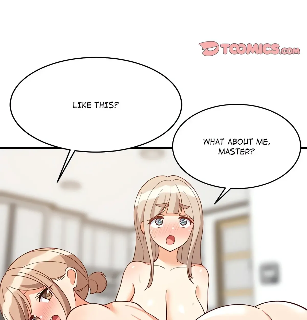 Read Study Buddies chapter 67 image 90 on Lezhin
