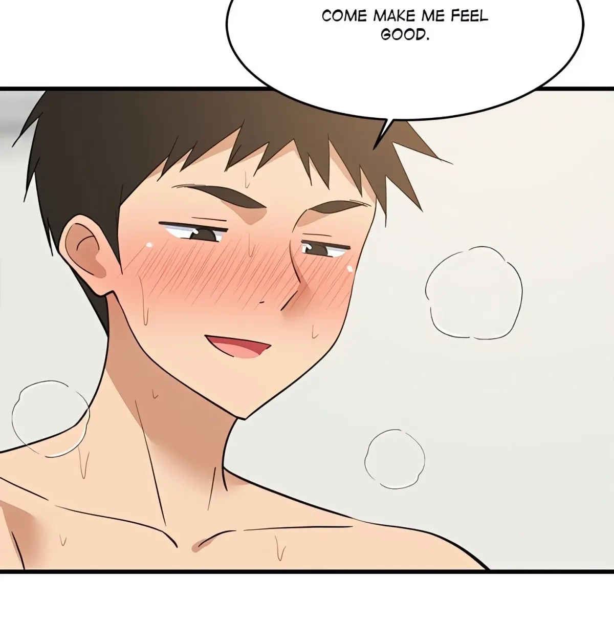 Read Study Buddies chapter 67 image 93 on Lezhin