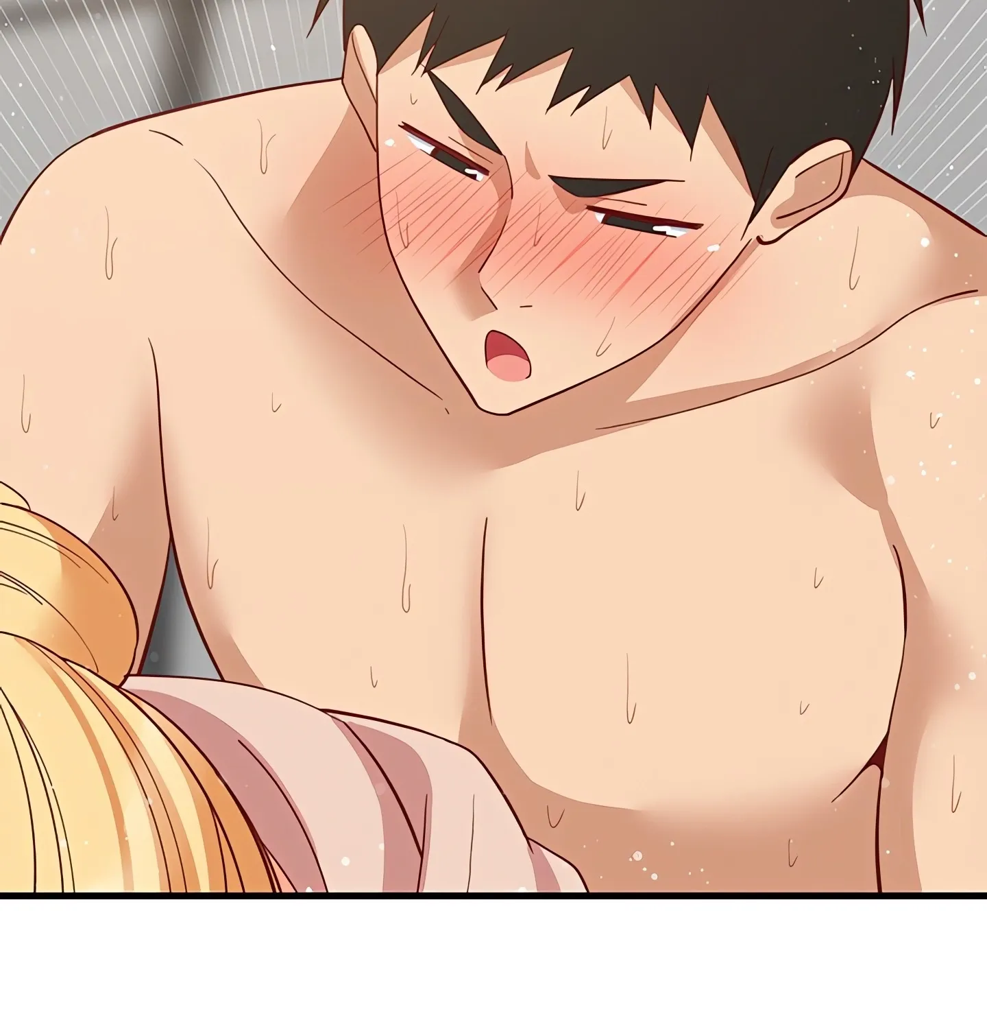 Read Study Buddies chapter 69 image 127 on Lezhin