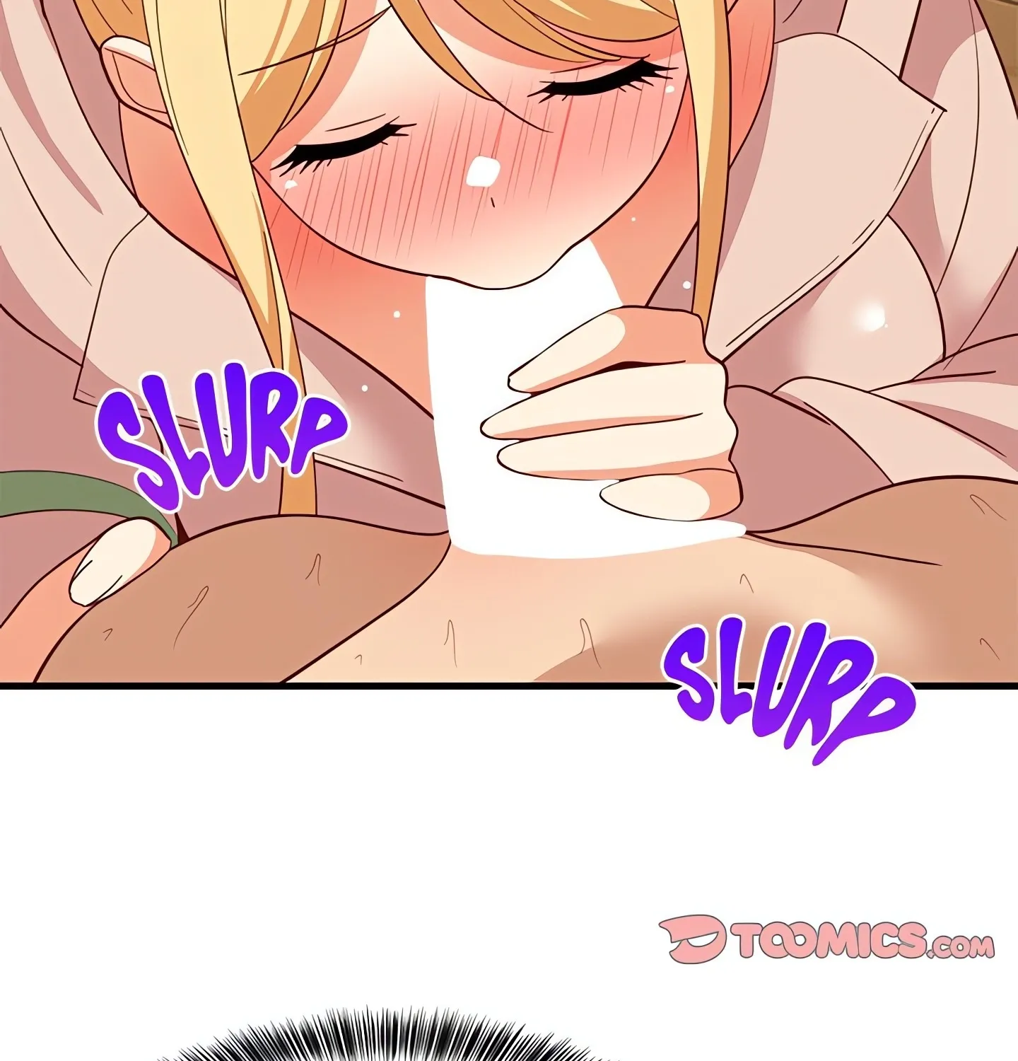 Read Study Buddies chapter 69 image 15 on Lezhin