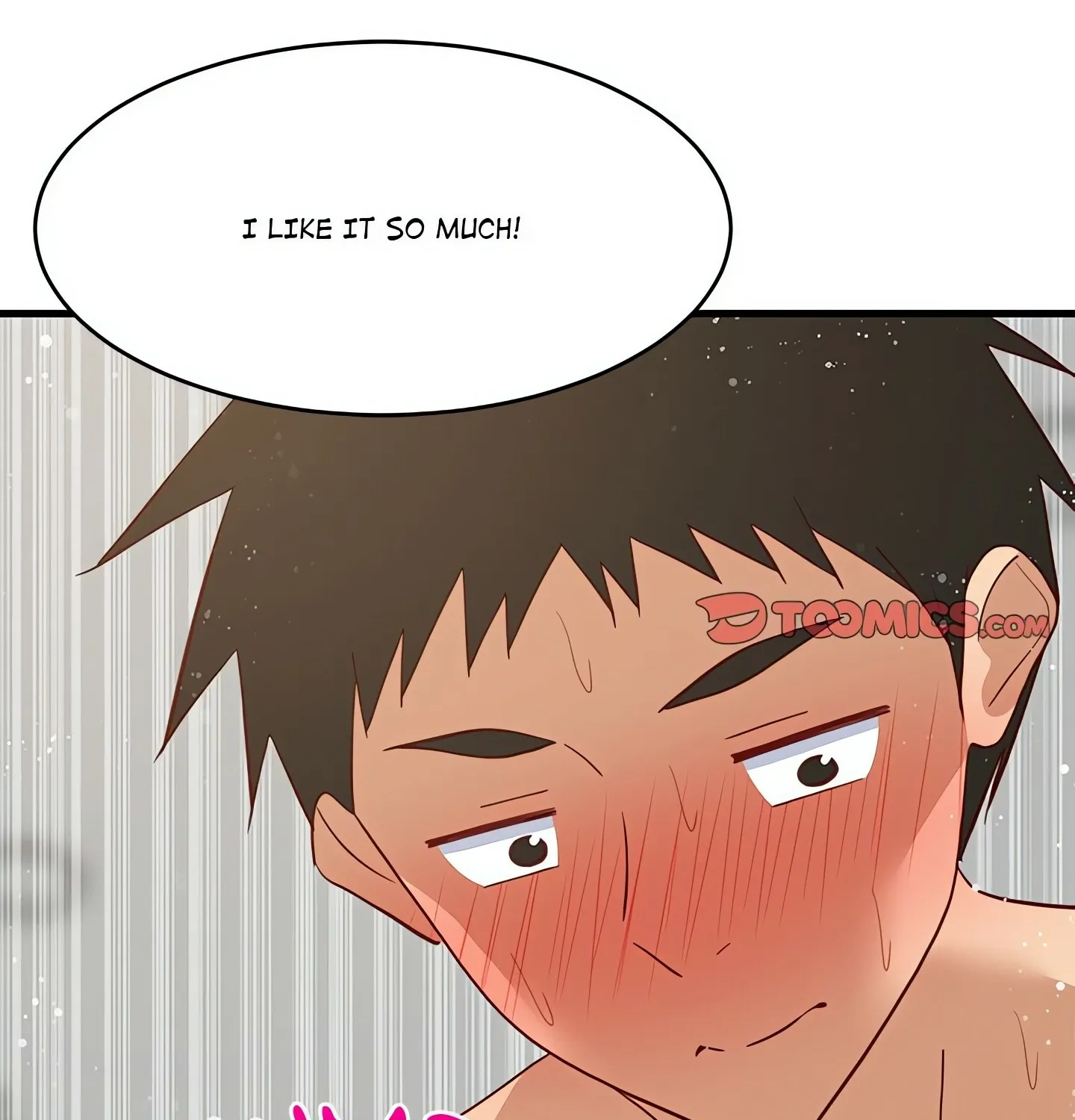 Read Study Buddies chapter 69 image 150 on Lezhin