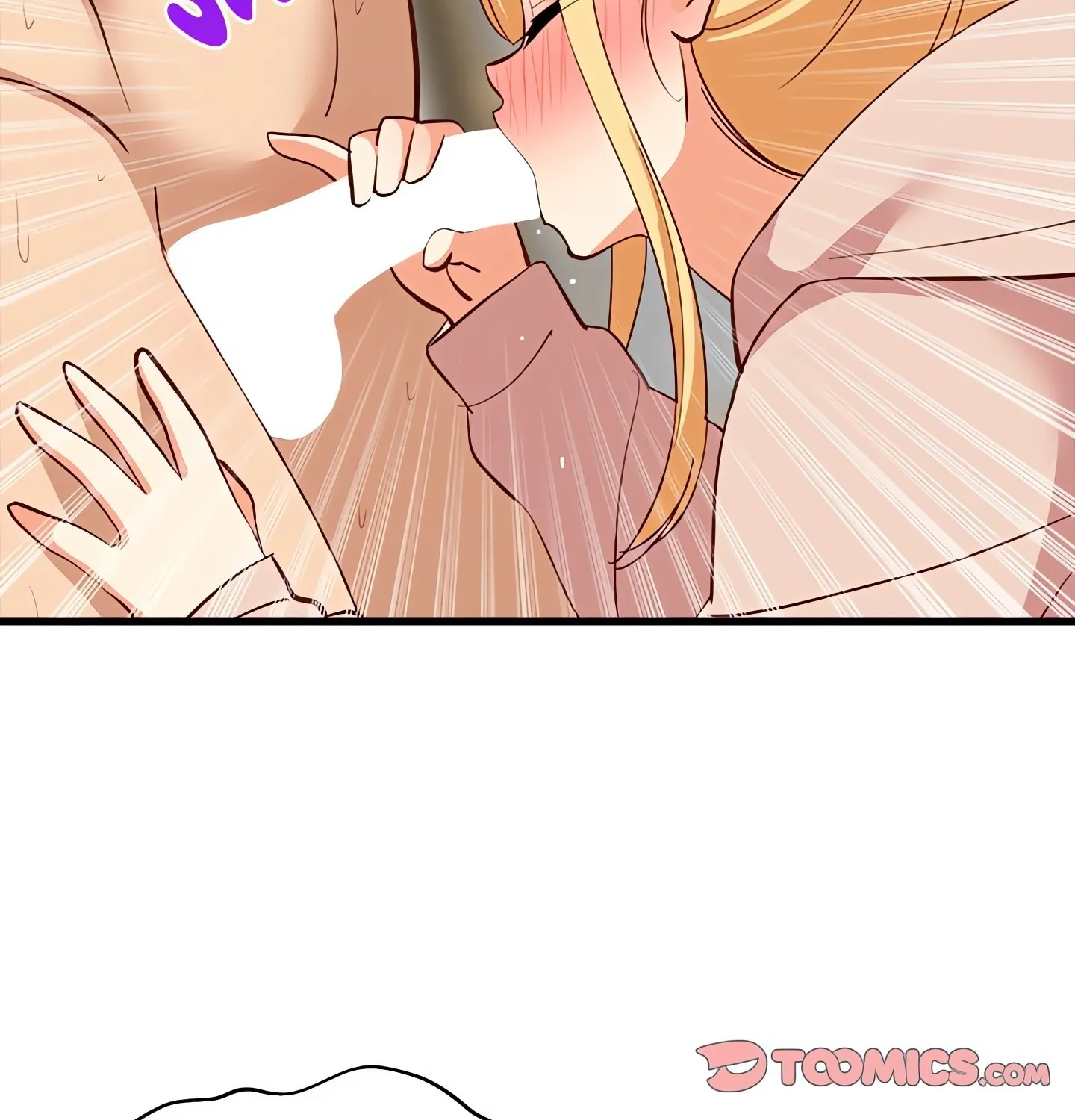 Read Study Buddies chapter 69 image 2 on Lezhin