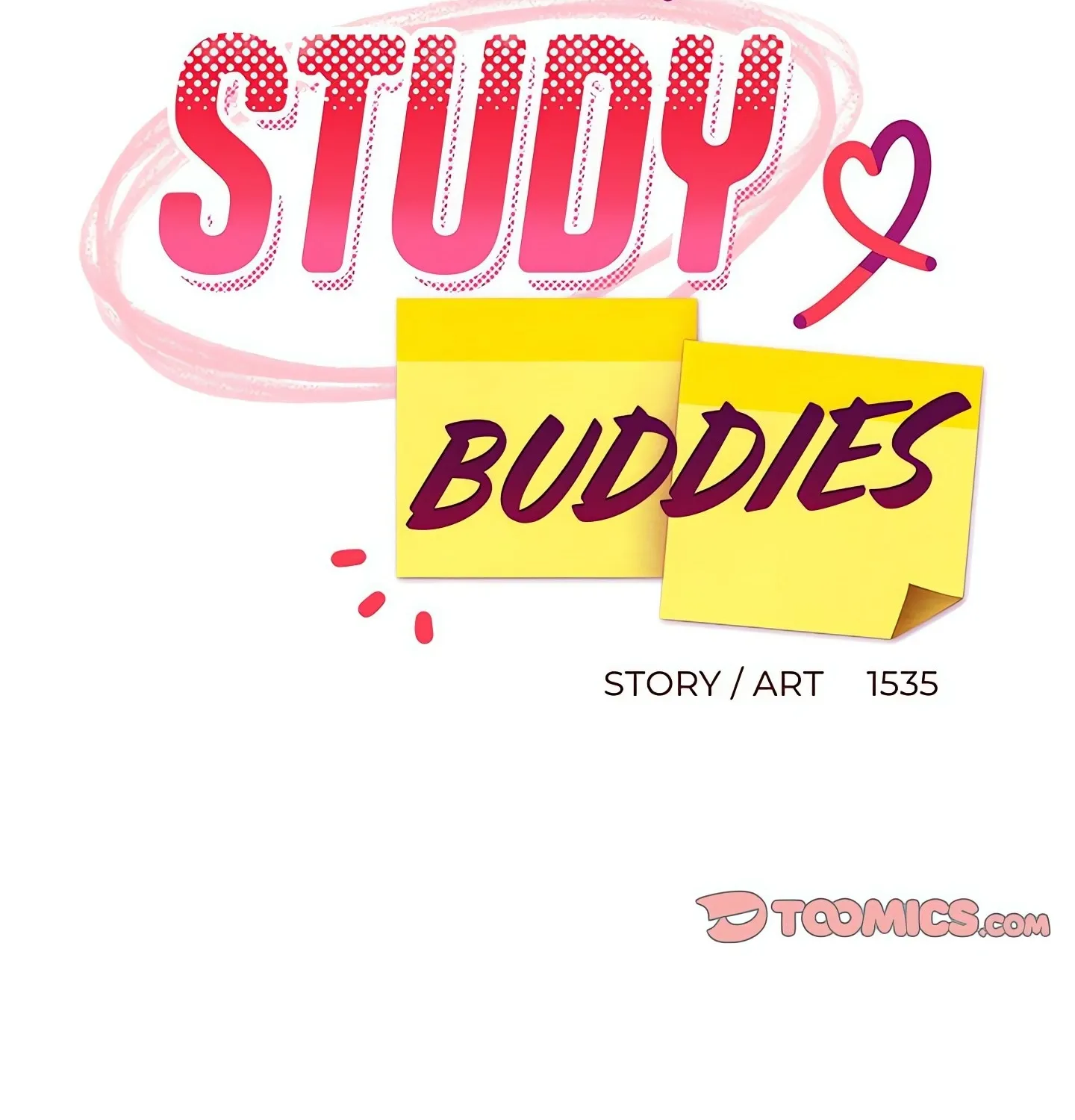Read Study Buddies chapter 69 image 22 on Lezhin