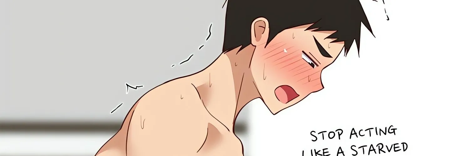 Read Study Buddies chapter 69 image 24 on Lezhin