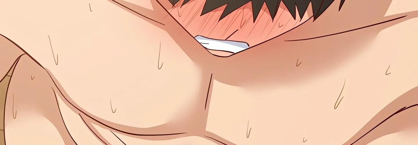 Read Study Buddies chapter 69 image 28 on Lezhin