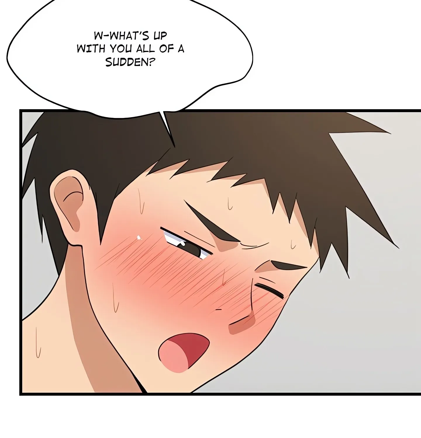 Read Study Buddies chapter 69 image 3 on Lezhin