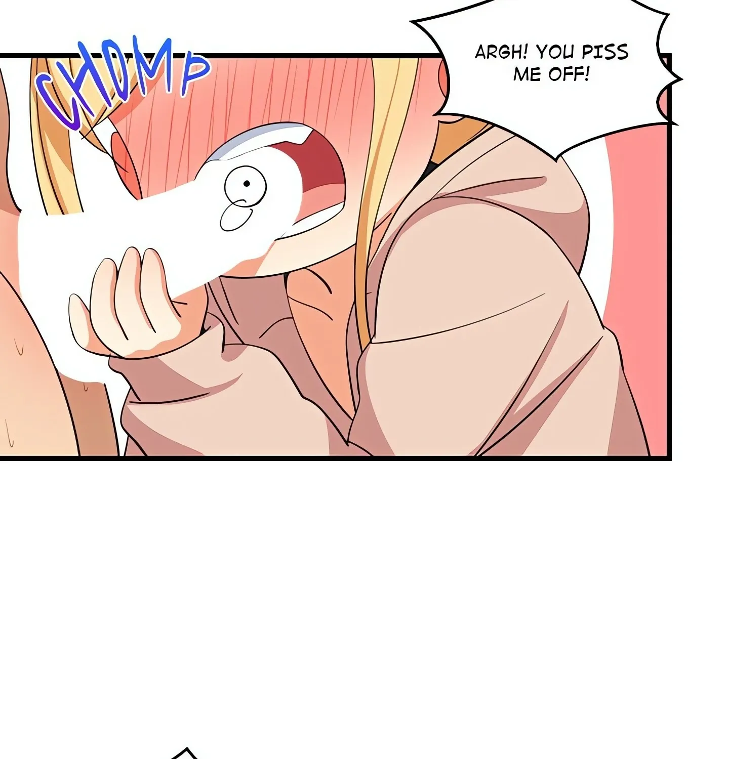 Read Study Buddies chapter 69 image 33 on Lezhin