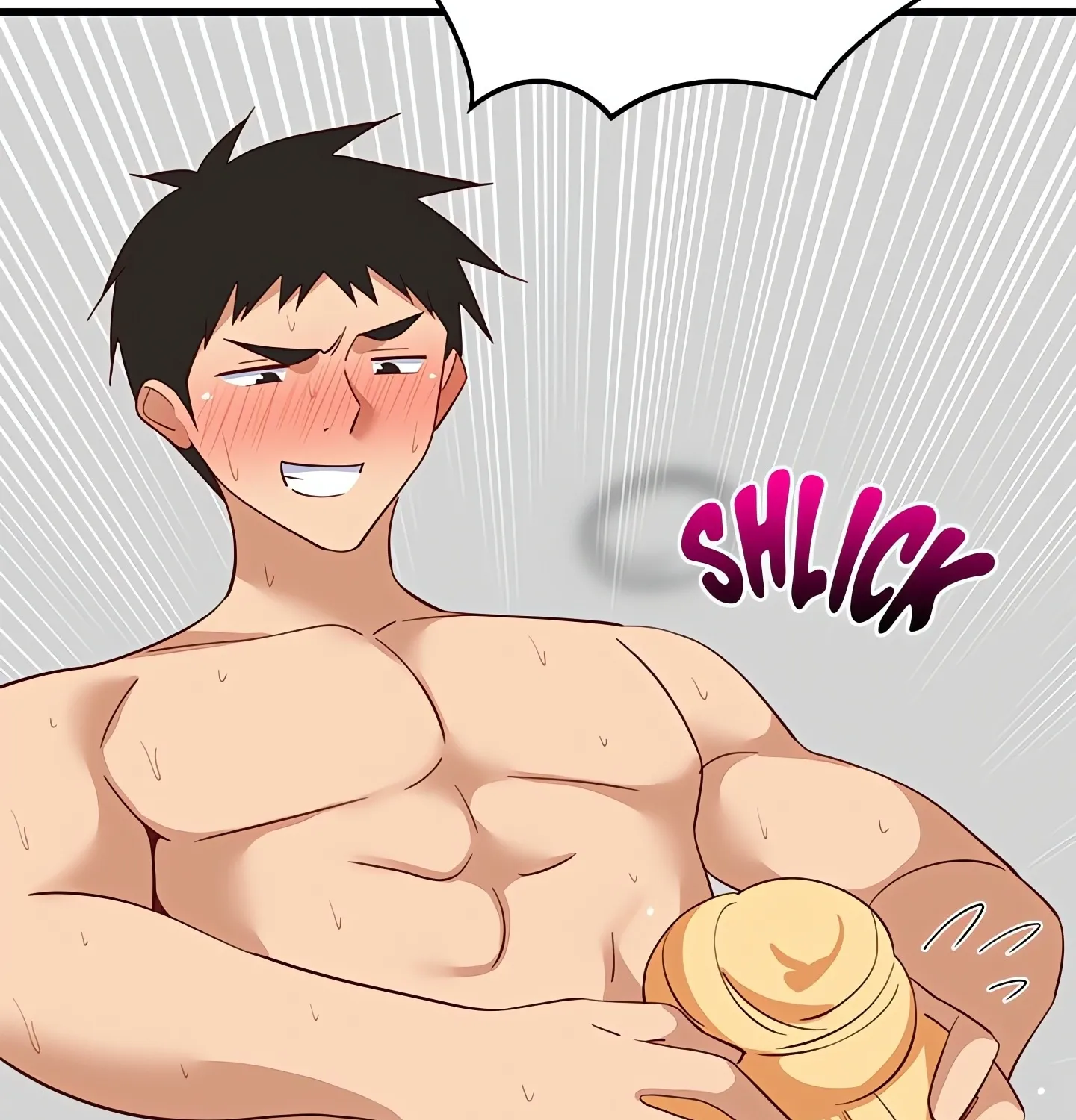 Read Study Buddies chapter 69 image 43 on Lezhin