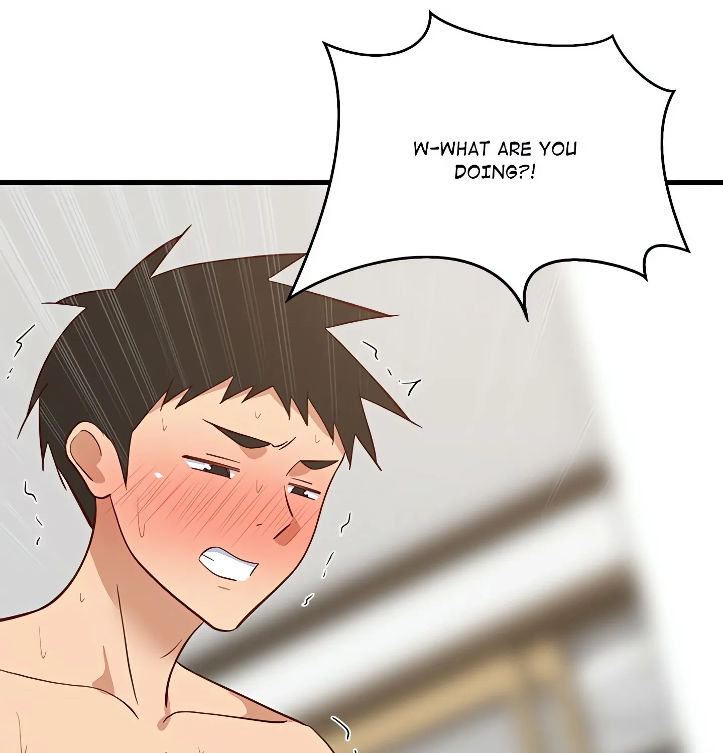 Read Study Buddies chapter 69 image 5 on Lezhin