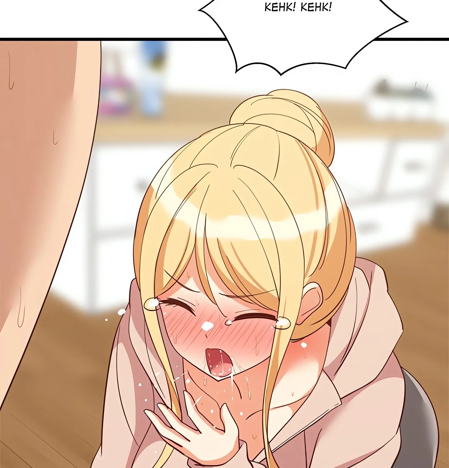 Read Study Buddies chapter 69 image 54 on Lezhin