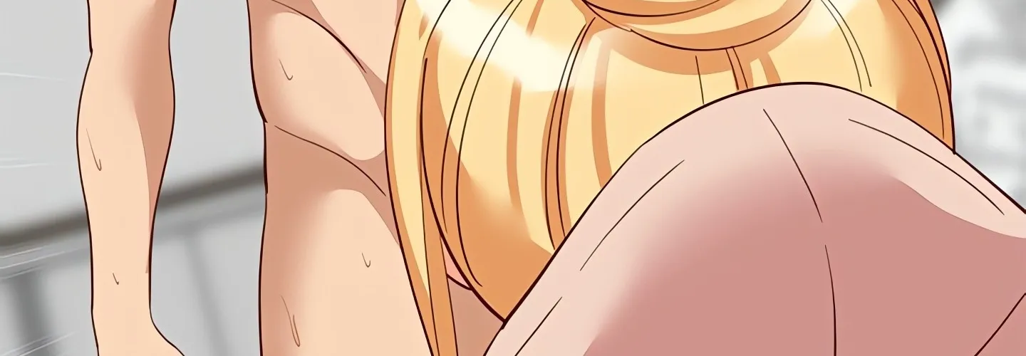 Read Study Buddies chapter 69 image 60 on Lezhin