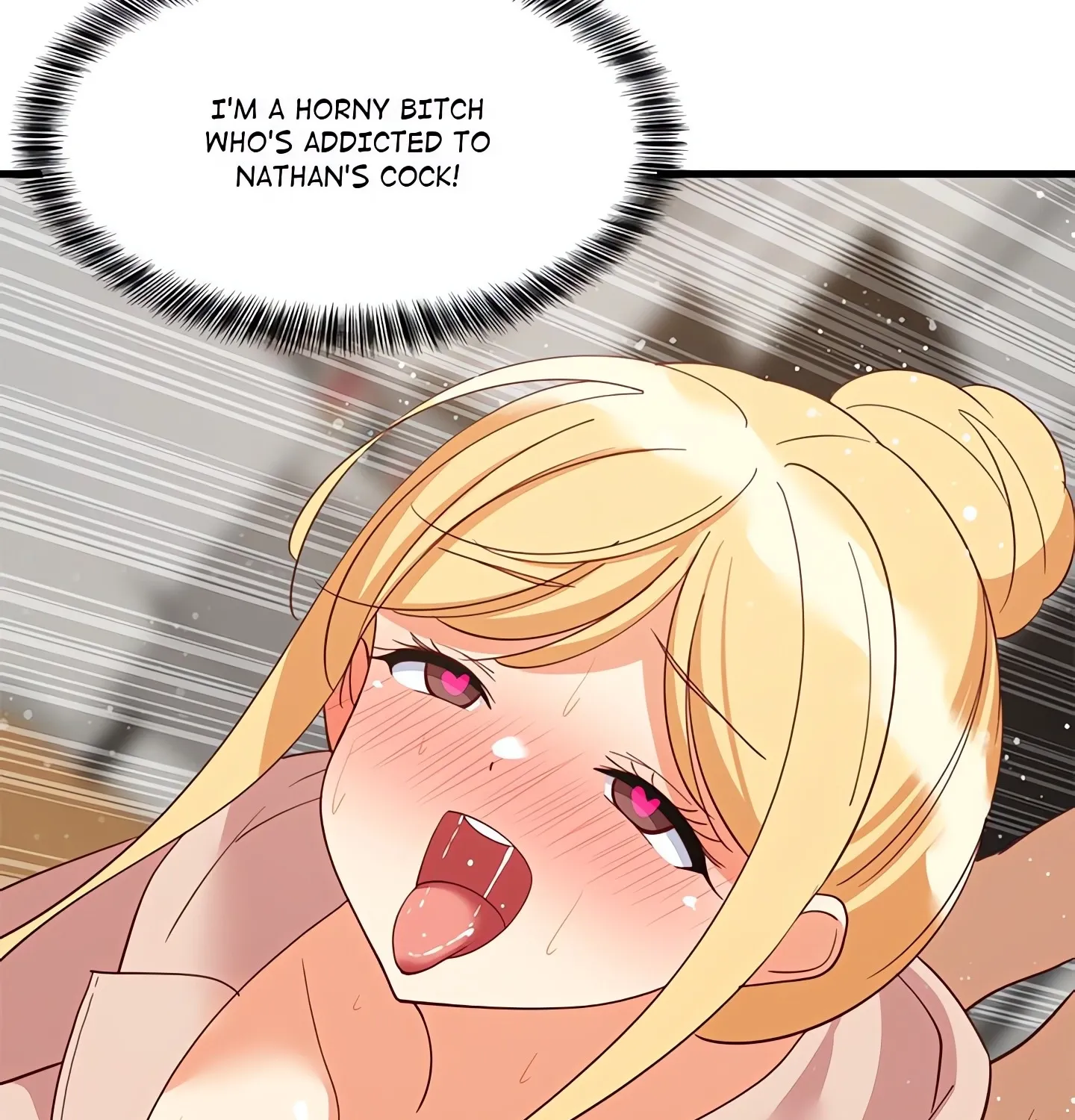 Read Study Buddies chapter 69 image 99 on Lezhin