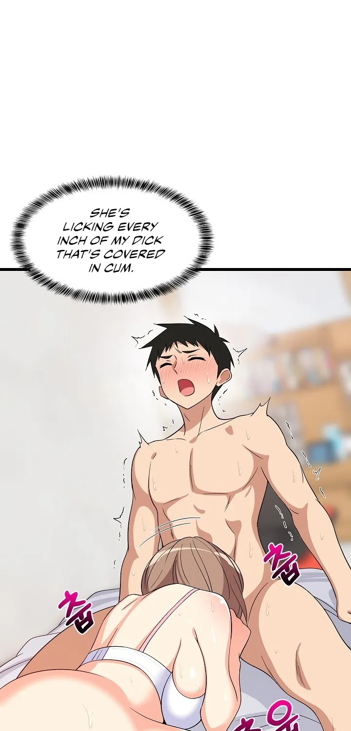 Read Study Buddies chapter 7 image 15 on Lezhin