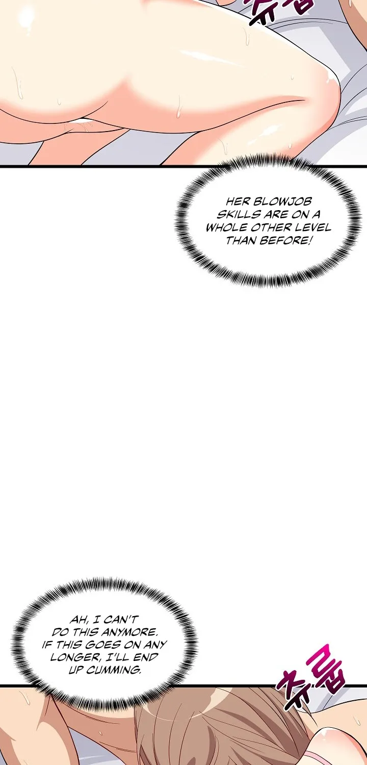 Read Study Buddies chapter 7 image 16 on Lezhin