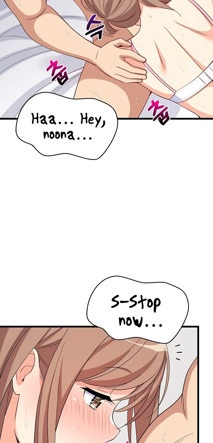 Read Study Buddies chapter 7 image 17 on Lezhin