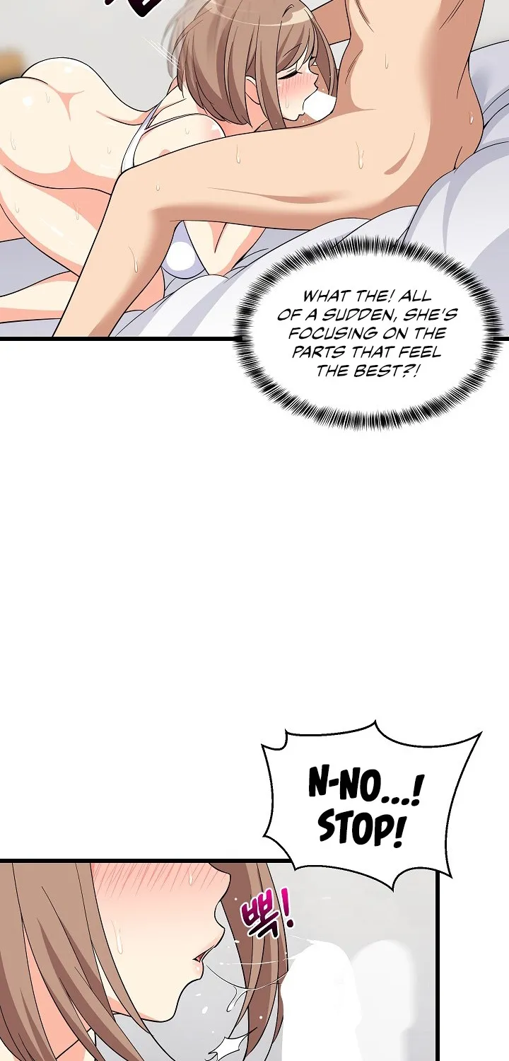 Read Study Buddies chapter 7 image 19 on Lezhin