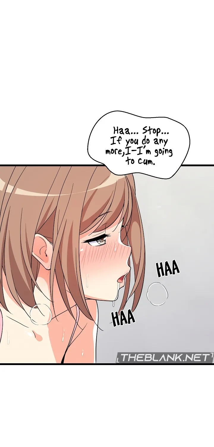 Read Study Buddies chapter 7 image 21 on Lezhin