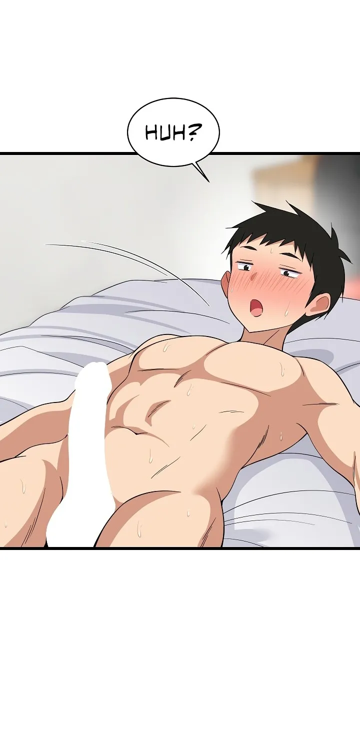 Read Study Buddies chapter 7 image 23 on Lezhin