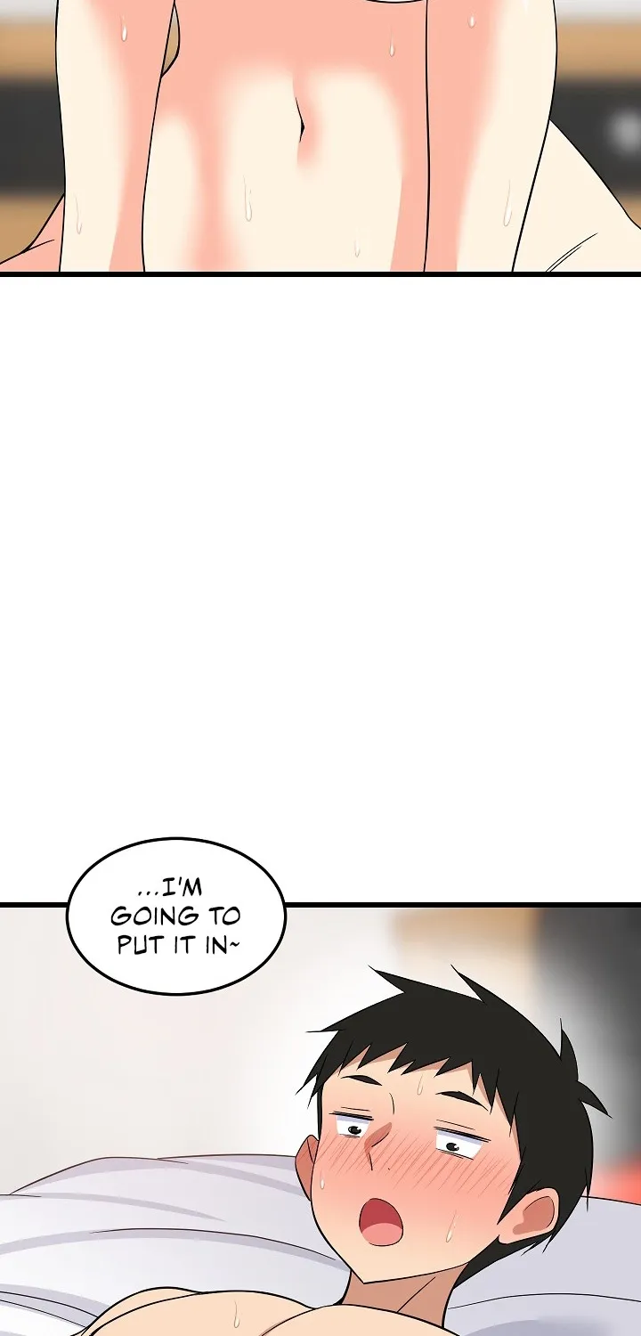 Read Study Buddies chapter 7 image 26 on Lezhin