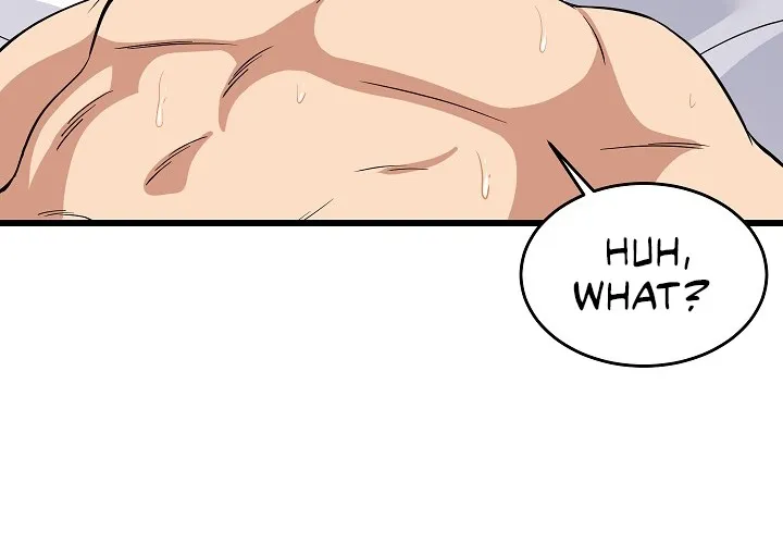 Read Study Buddies chapter 7 image 27 on Lezhin
