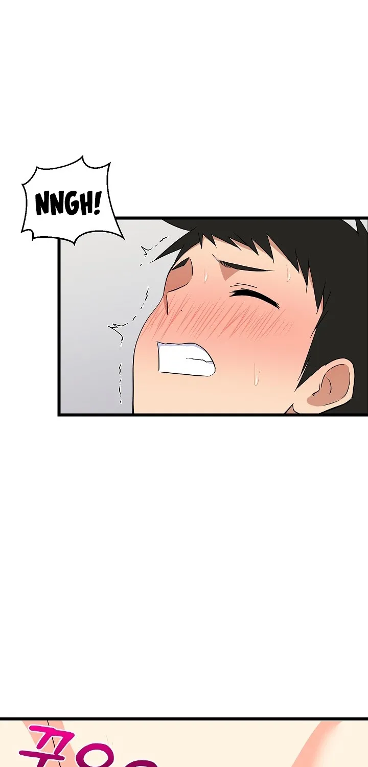 Read Study Buddies chapter 7 image 29 on Lezhin