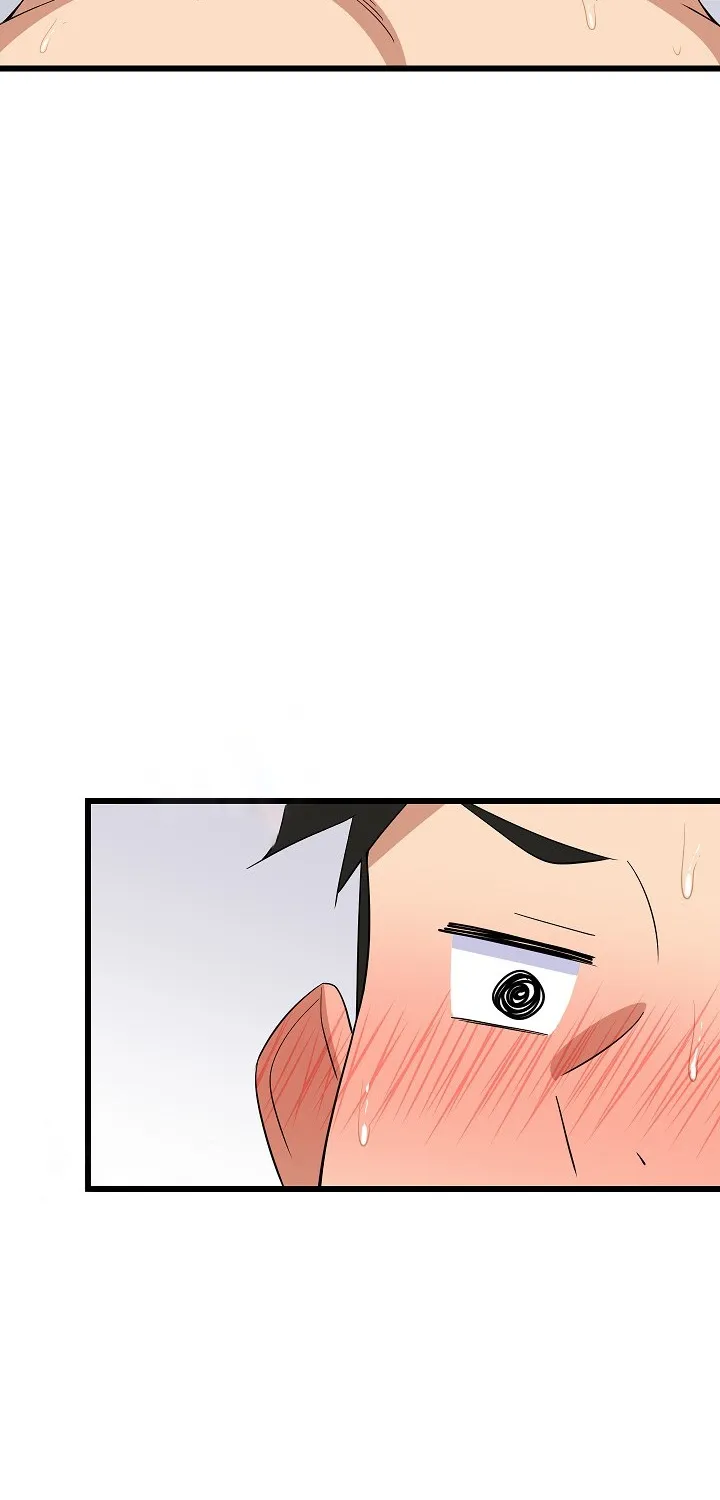 Read Study Buddies chapter 7 image 35 on Lezhin