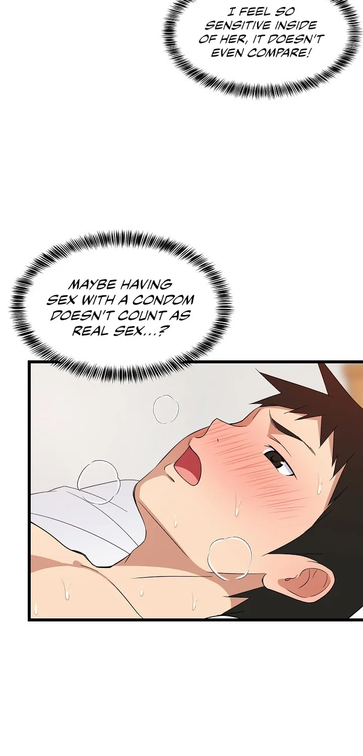 Read Study Buddies chapter 7 image 43 on Lezhin