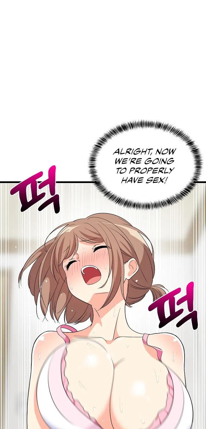 Read Study Buddies chapter 7 image 45 on Lezhin