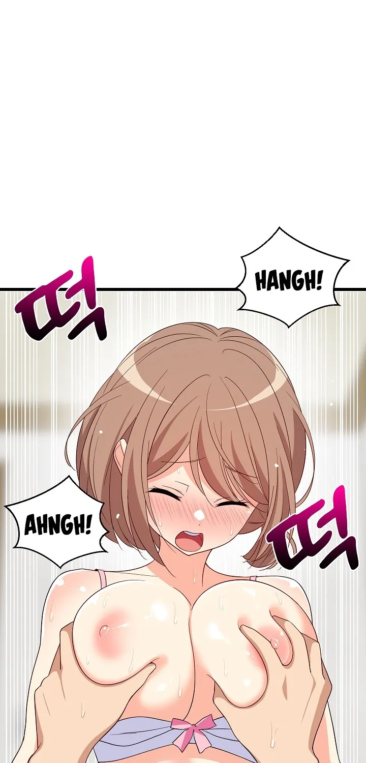 Read Study Buddies chapter 7 image 50 on Lezhin