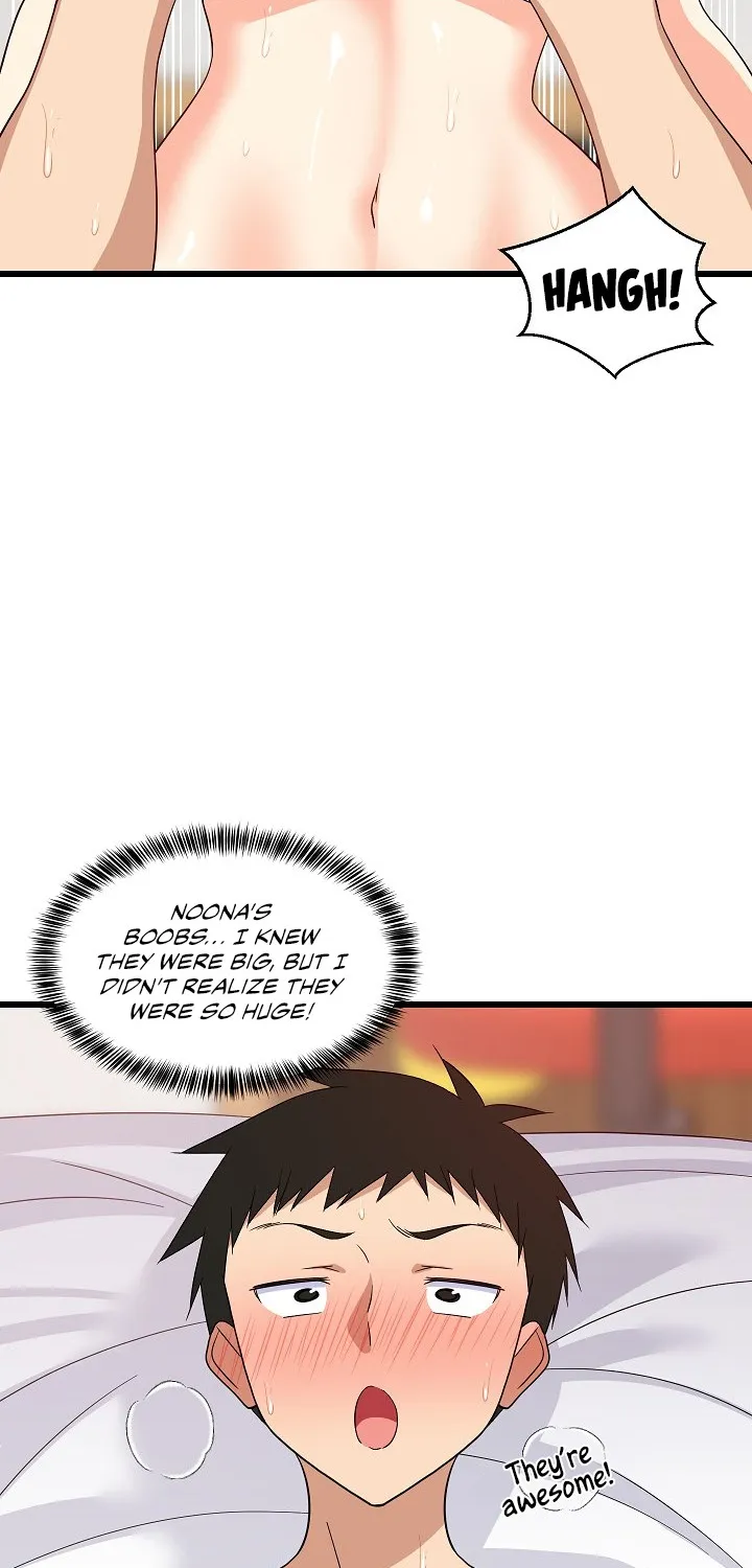 Read Study Buddies chapter 7 image 51 on Lezhin