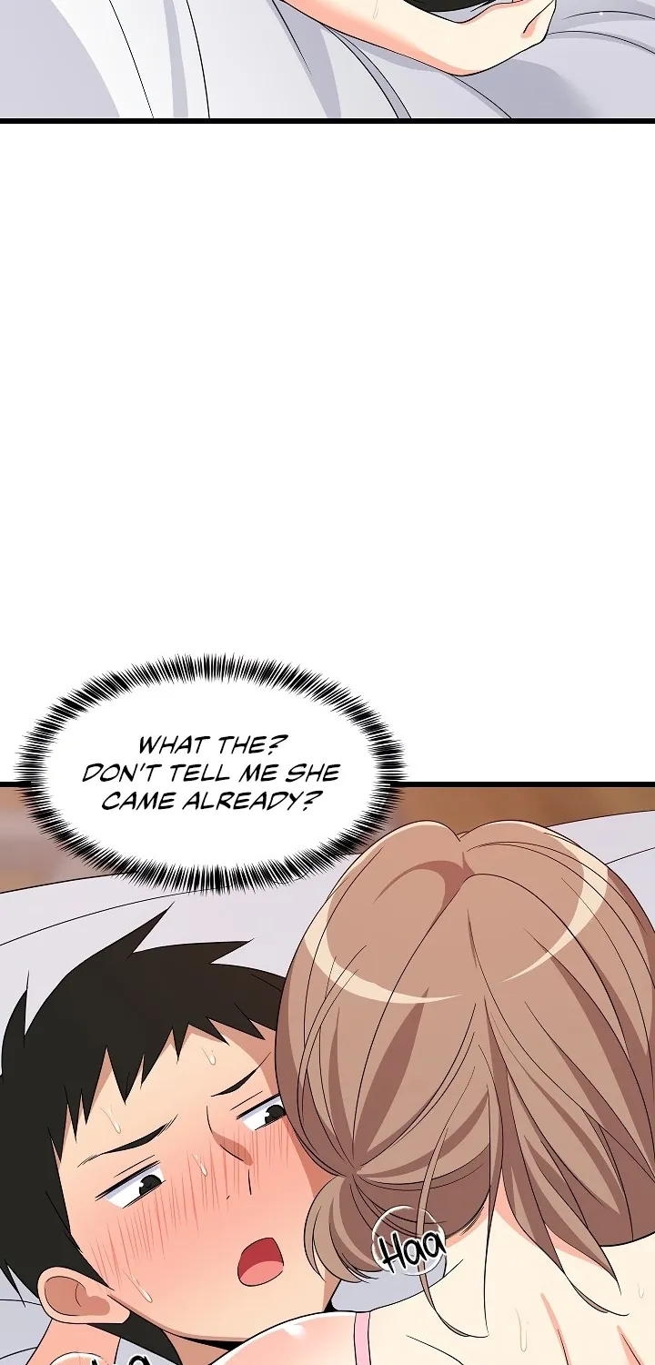 Read Study Buddies chapter 7 image 57 on Lezhin